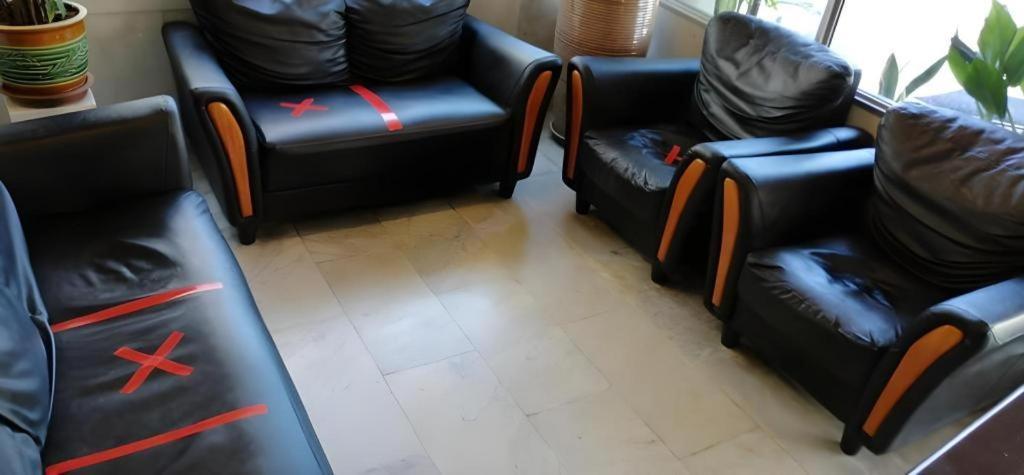 Regent Hotel Bintulu Esterno foto