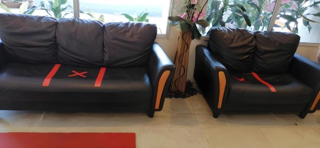 Regent Hotel Bintulu Esterno foto
