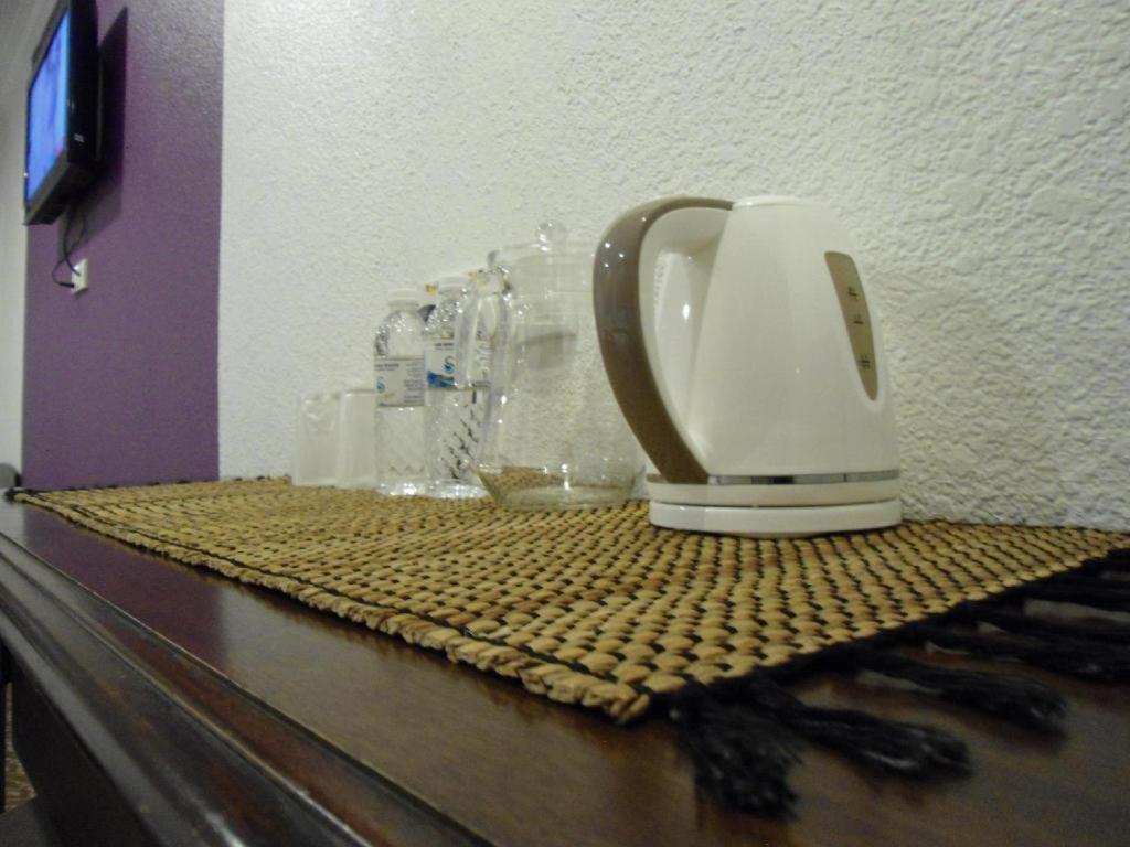 Regent Hotel Bintulu Esterno foto