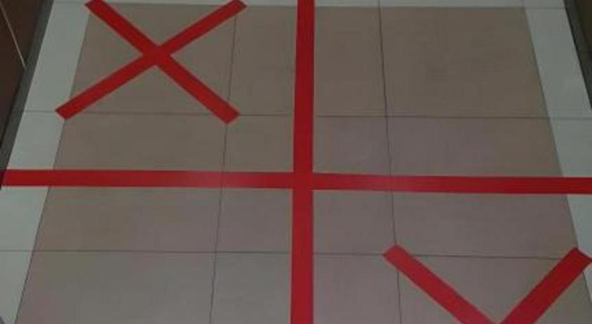 Regent Hotel Bintulu Esterno foto