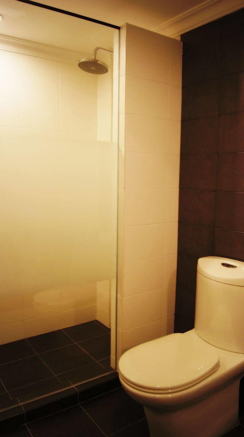 Regent Hotel Bintulu Esterno foto